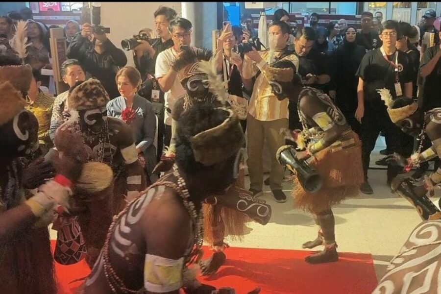 Festival Raya 2024 Kementerian Kebudayaan Raih Rekor Muri