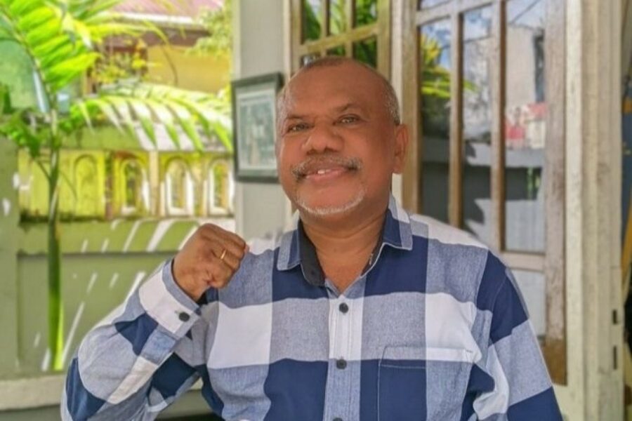 JDP Berharap Polisi Kedepankan Pendekatan Persuasif Hadapi Kontak Tembak di Teluk Bintuni