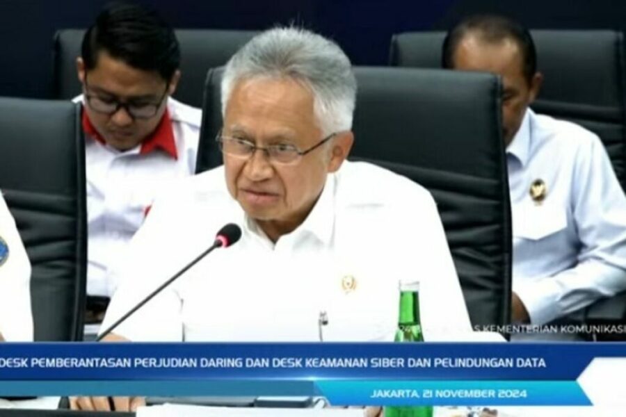 Mendikti Evaluasi Permendikbud Nomor 44 Tahun 2024 Terkait Tukin Dosen