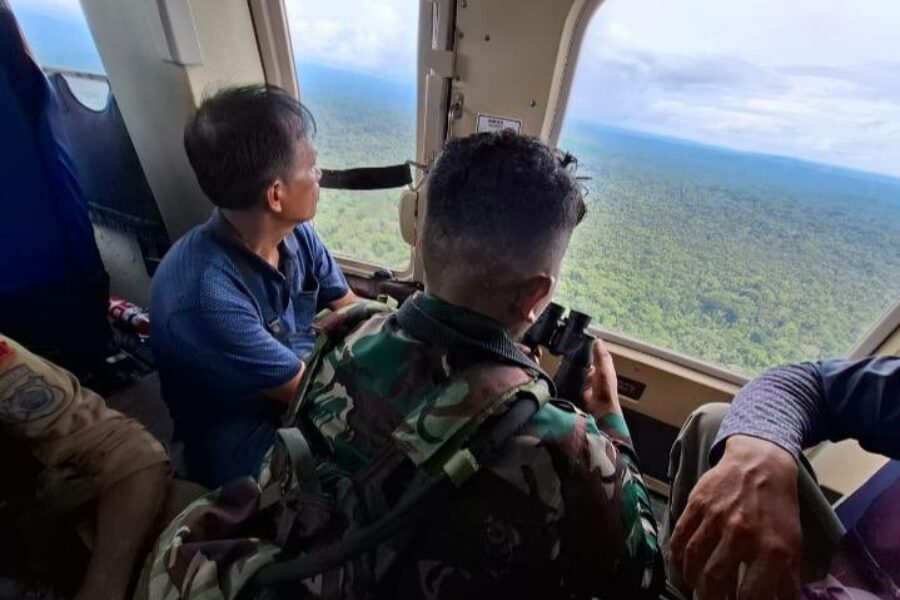 TPNPB OPM, Marthen Aikingging Ditembak, Ditangkap, Dan Disiksa
